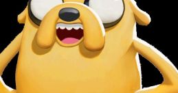 Jake MULTIVERSUS