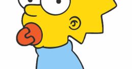 Maggie Simpson (The Simpsons)