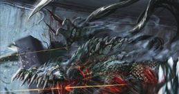 SCP-682 (scp sedition)