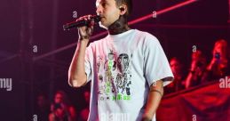 Tyler Joseph (Twenty One Pilots) (Mangio Crepe)