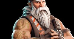 Sgt. Winter (Fortnite STW)
