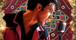 Elvis Presley (Reupload)