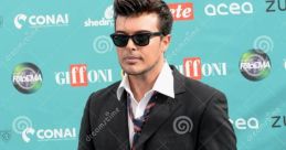 STASH (Italian singer from The Kolors)
