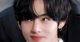 V of BTS