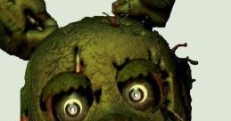 Springtrap (Five Nights at Freddy's)