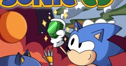 Sonic (Sonic CD)