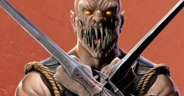 Baraka (DashieXP MK Series)