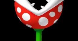 Piranha Plants (Super Mario Bros Wonder)
