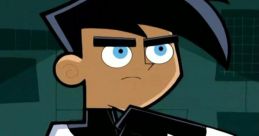 Jack Fenton (Danny Phantom)