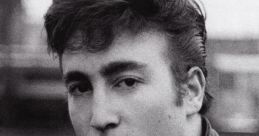 John Lennon (Young)