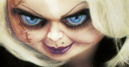 Chucky (Bride Of Chucky)