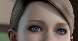 AX400 (Detroit: Become Human)
