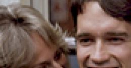 Arnold Schwarzenegger : The Dating Game