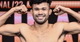 สิบหมื่น ศิษย์เชฟบุญธรรม (โค้ชนาย) (Thai Youtuber-Boxer)