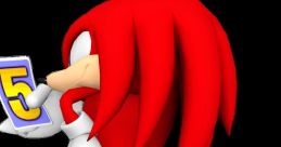 Knuckles (Ryan Drummond-Sonic Shuffle)
