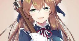 Springfield (Girls' Frontline)