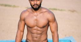 Ankit Baiyanpuria (Indian Youtuber)