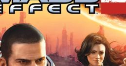 Illusive Man (Mass Effect series) (Martin Sheen)