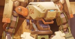 Bastion (Overwatch 1 & 2)