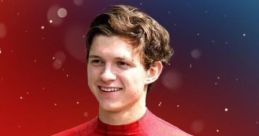 Tom Holland | ENG | boy voice