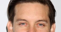 Tobey Maguire | ENG