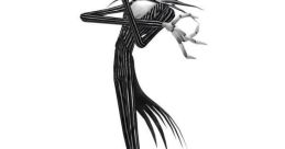 Jack Skeletron (italian dub) (renato zero) (the nightmare before christmas)