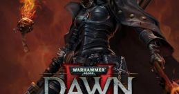 Warboss (Warhammer 40k Dawn of War 2: Retribution)