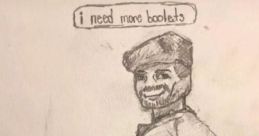 Isrhaul (I need more Bullets) (Tiktok NPC Streamer)