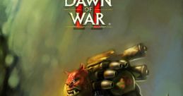 Ork Kommando (warhammer 40k dawn of war 2: retribution)