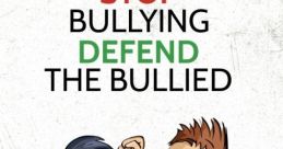 It's a bully (RUS)
