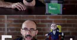 Hey Vsauce Michael Here!