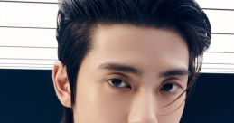 NCT JAEHYUN [Deep Voice Ver.]