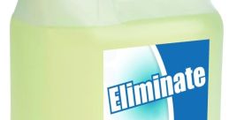 Eliminate