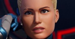 Paradigm (Fortnite) (Brie Larson)