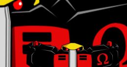 E-123 OMEGA (Jon st. Jon-Sonic Heroes)