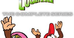 Candy Kong (Joy Tanner-Donkey Kong Country)
