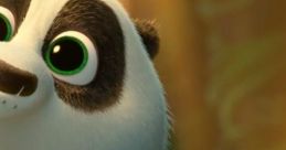 Kung Fu Panda 3 Trailer