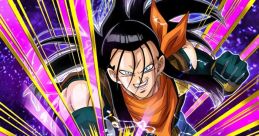 Super Android 17 (DBGT 🇺🇸)