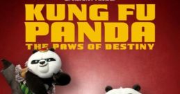 Po (Kung Fu Panda) (Rus Dub)