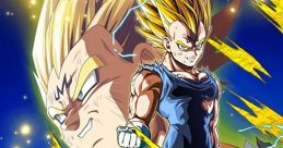 Majin (italian youtuber) (dragon ball Legends)
