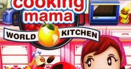 Cooking Mama