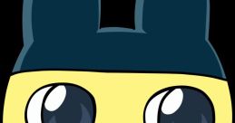 Mametchi (Tamagotchi) (English, Stephanie Sheh)