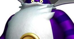 Big the Cat (Jon st. Jon-SA1-Sonic Heroes)