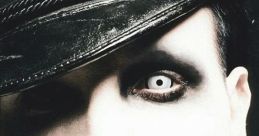 Marilyn Manson Mostly Cleans