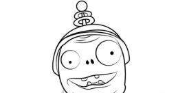 Imp (Plants Vs. Zombies Garden Warfare 2)