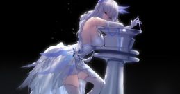 Illustrious (Azur Lane) [EN]