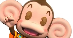 AiAi (Super Monkey Ball)