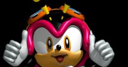 Charmy Bee (Sonic Heroes-Emily Corkery)