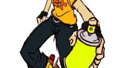 Beat (Jet Set Radio)