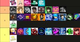 MatMart Geometry Dash YouTuber